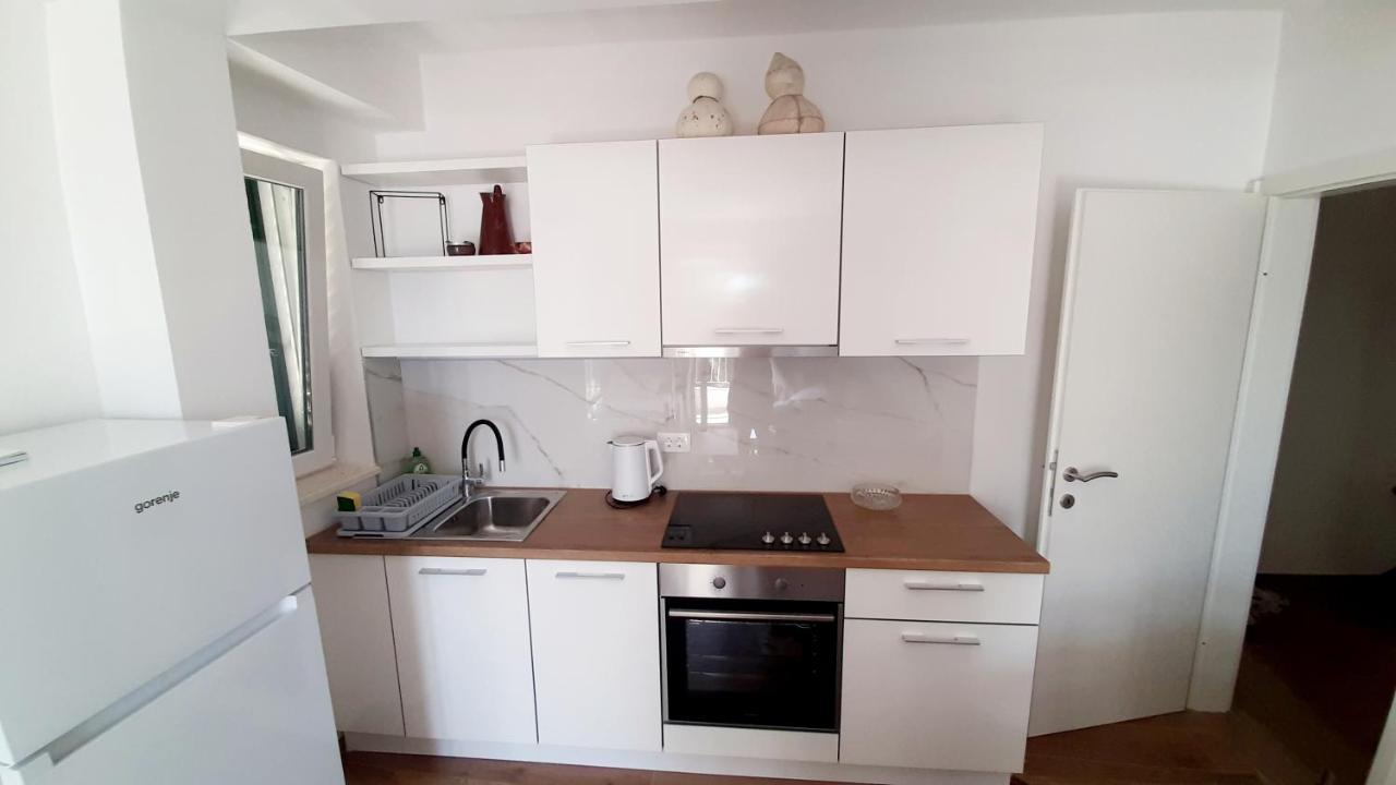 Stari Porat Apartment กราดัซ ภายนอก รูปภาพ