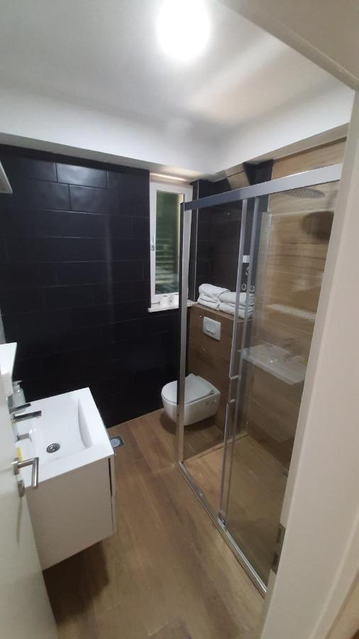 Stari Porat Apartment กราดัซ ภายนอก รูปภาพ