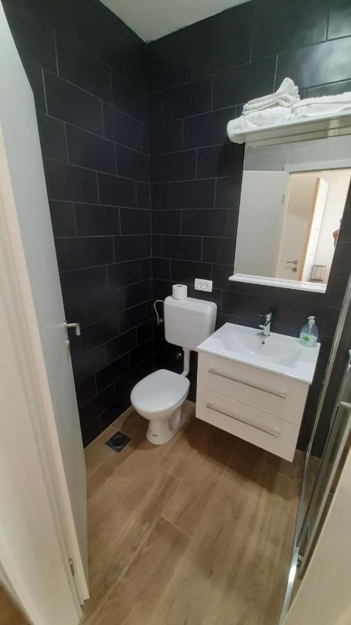 Stari Porat Apartment กราดัซ ภายนอก รูปภาพ
