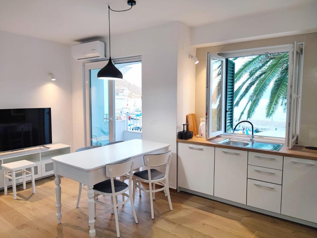 Stari Porat Apartment กราดัซ ภายนอก รูปภาพ