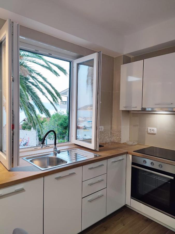 Stari Porat Apartment กราดัซ ภายนอก รูปภาพ