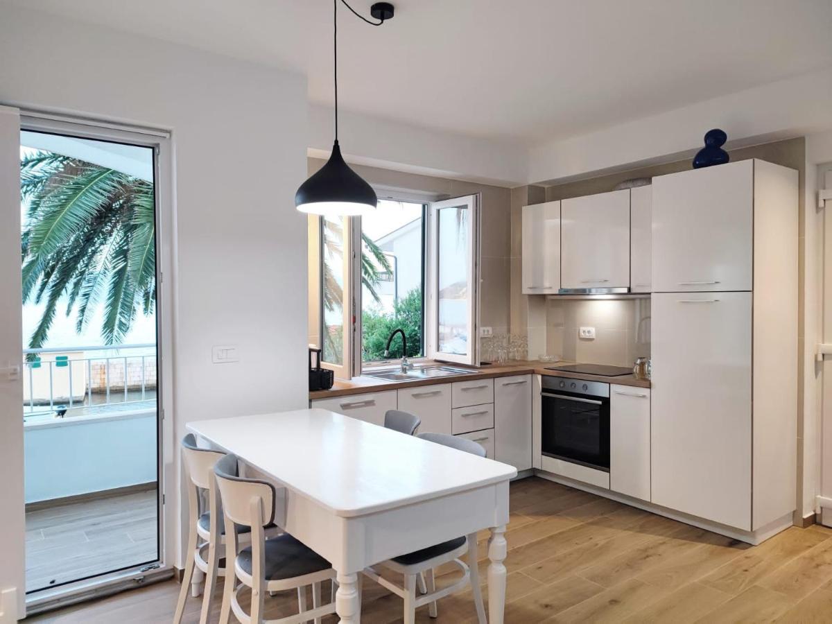 Stari Porat Apartment กราดัซ ภายนอก รูปภาพ