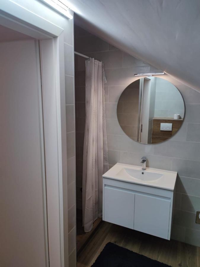 Stari Porat Apartment กราดัซ ภายนอก รูปภาพ
