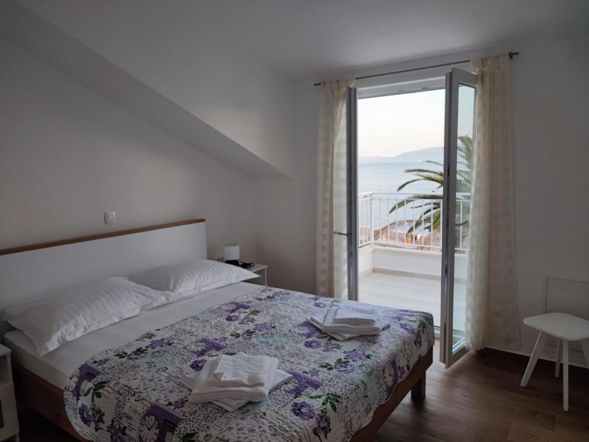 Stari Porat Apartment กราดัซ ภายนอก รูปภาพ