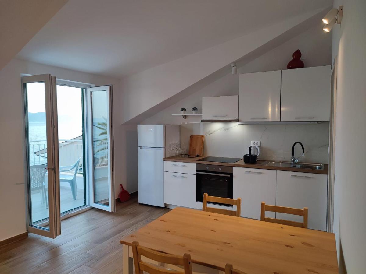 Stari Porat Apartment กราดัซ ภายนอก รูปภาพ