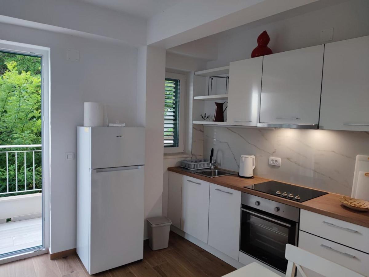 Stari Porat Apartment กราดัซ ภายนอก รูปภาพ