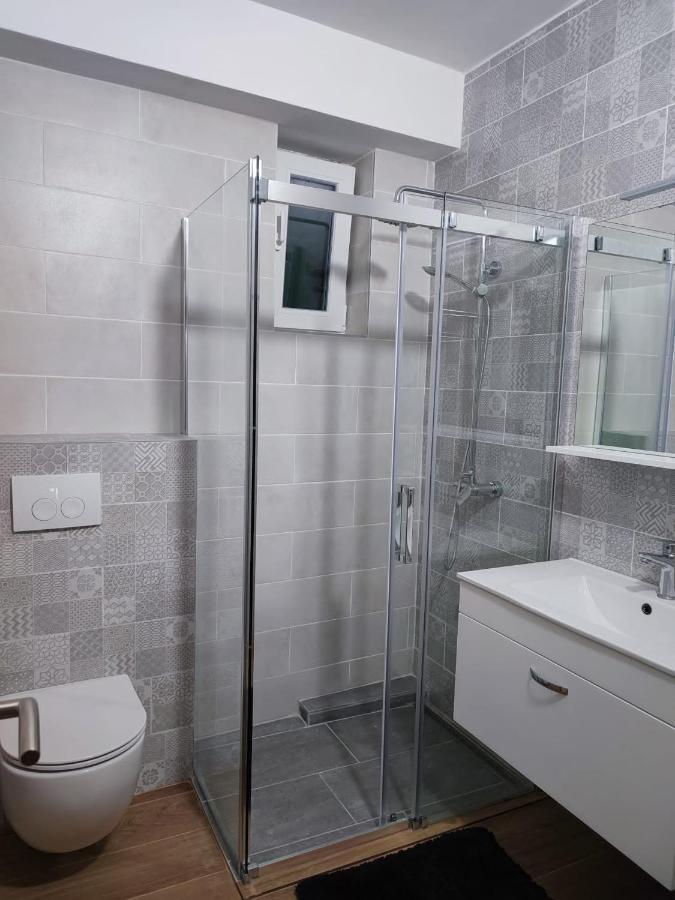 Stari Porat Apartment กราดัซ ภายนอก รูปภาพ