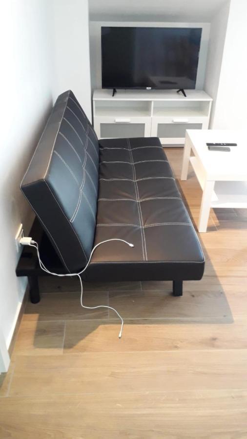 Stari Porat Apartment กราดัซ ภายนอก รูปภาพ