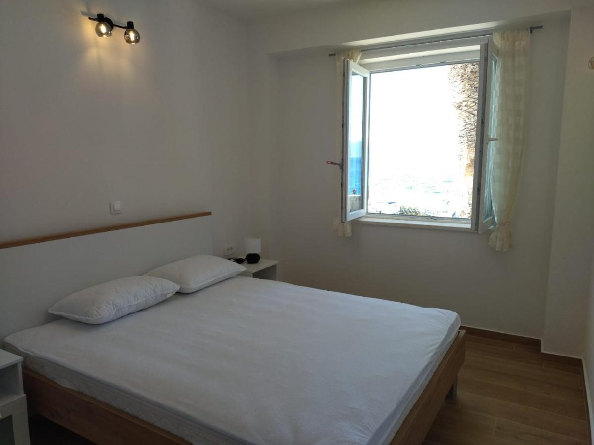 Stari Porat Apartment กราดัซ ภายนอก รูปภาพ