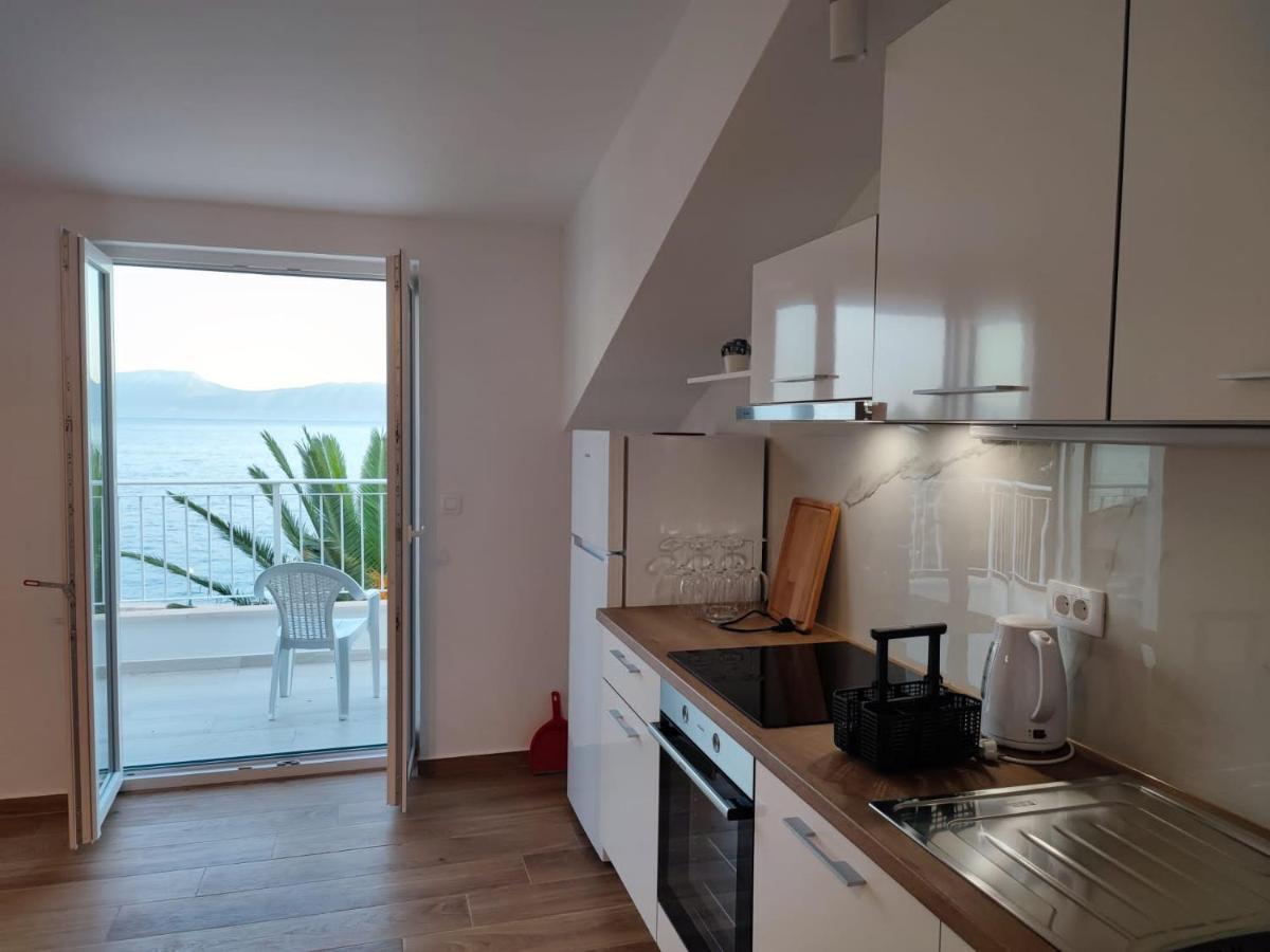 Stari Porat Apartment กราดัซ ภายนอก รูปภาพ