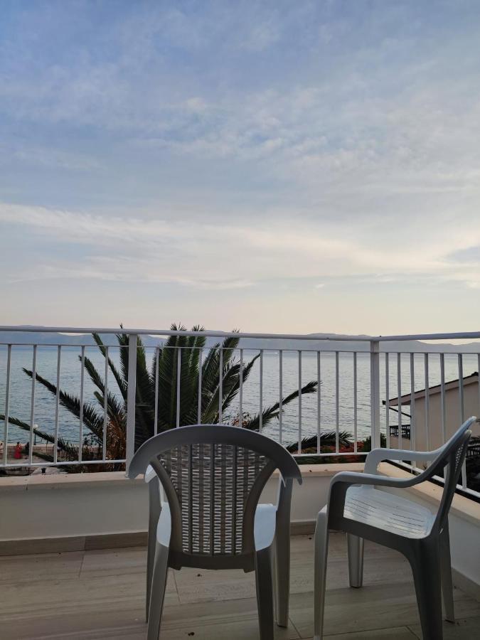 Stari Porat Apartment กราดัซ ภายนอก รูปภาพ