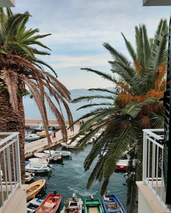 Stari Porat Apartment กราดัซ ภายนอก รูปภาพ