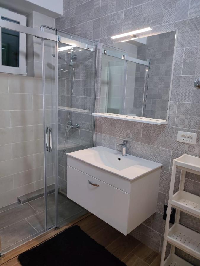 Stari Porat Apartment กราดัซ ภายนอก รูปภาพ