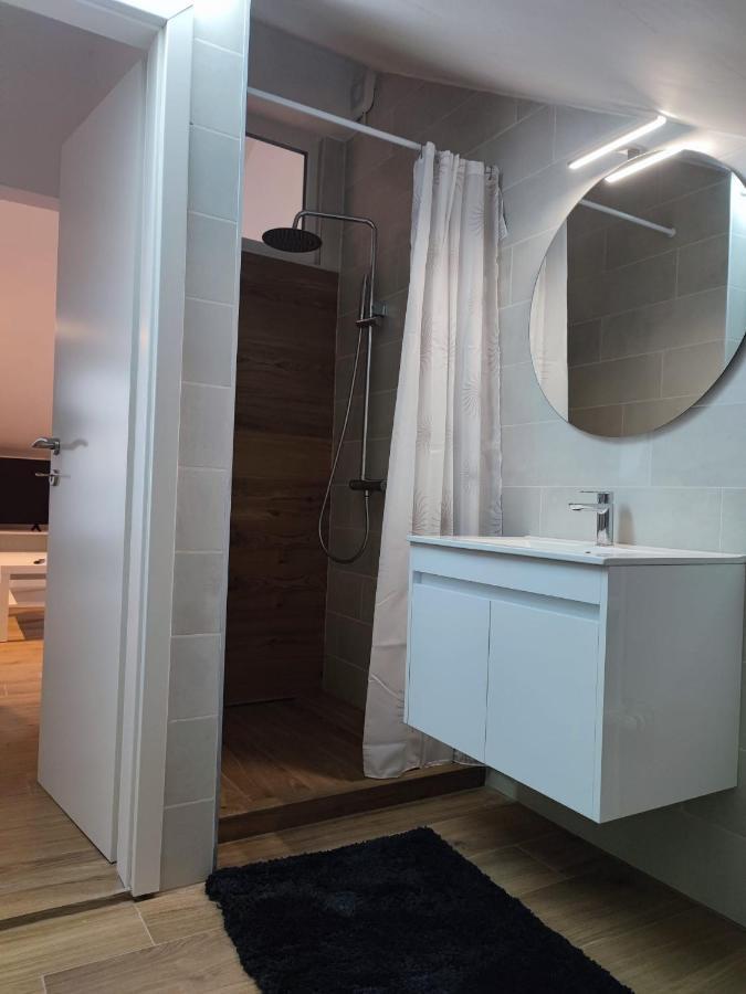 Stari Porat Apartment กราดัซ ภายนอก รูปภาพ