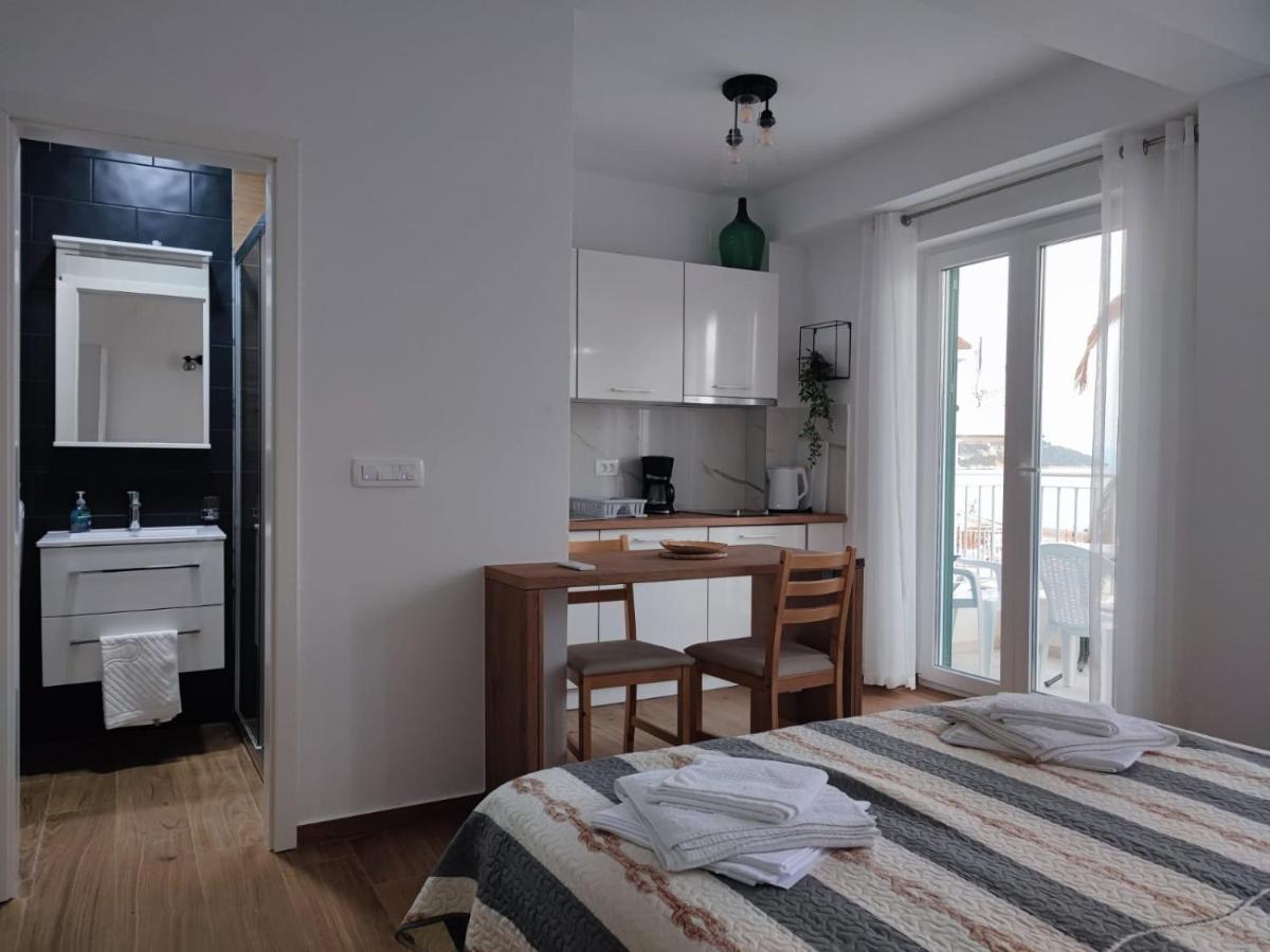 Stari Porat Apartment กราดัซ ภายนอก รูปภาพ