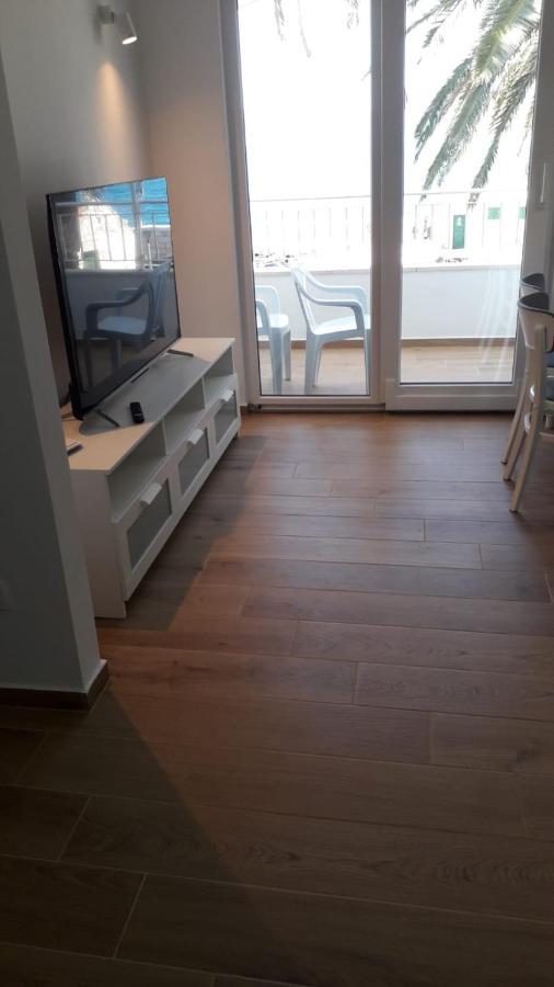 Stari Porat Apartment กราดัซ ภายนอก รูปภาพ