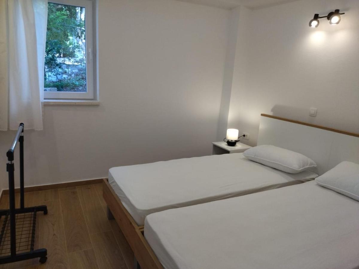 Stari Porat Apartment กราดัซ ภายนอก รูปภาพ