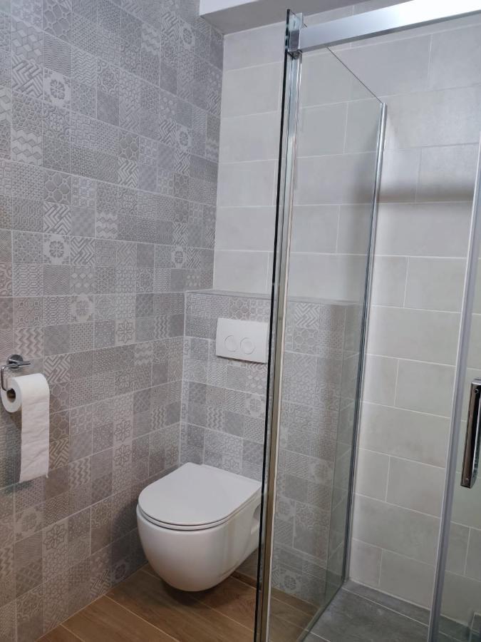 Stari Porat Apartment กราดัซ ภายนอก รูปภาพ