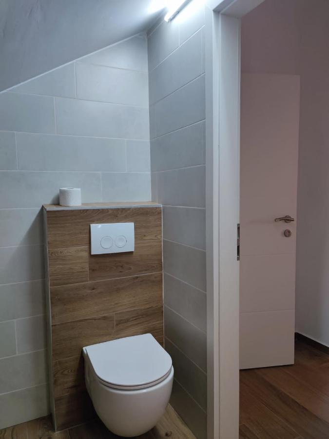 Stari Porat Apartment กราดัซ ภายนอก รูปภาพ