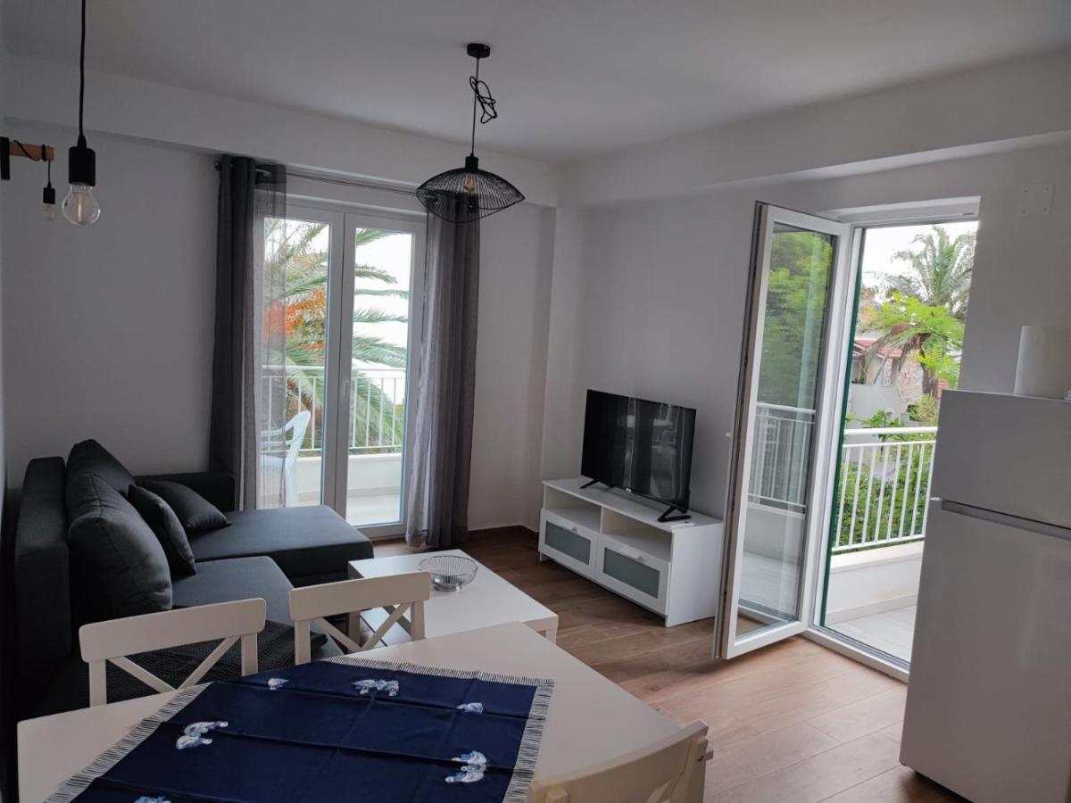 Stari Porat Apartment กราดัซ ภายนอก รูปภาพ