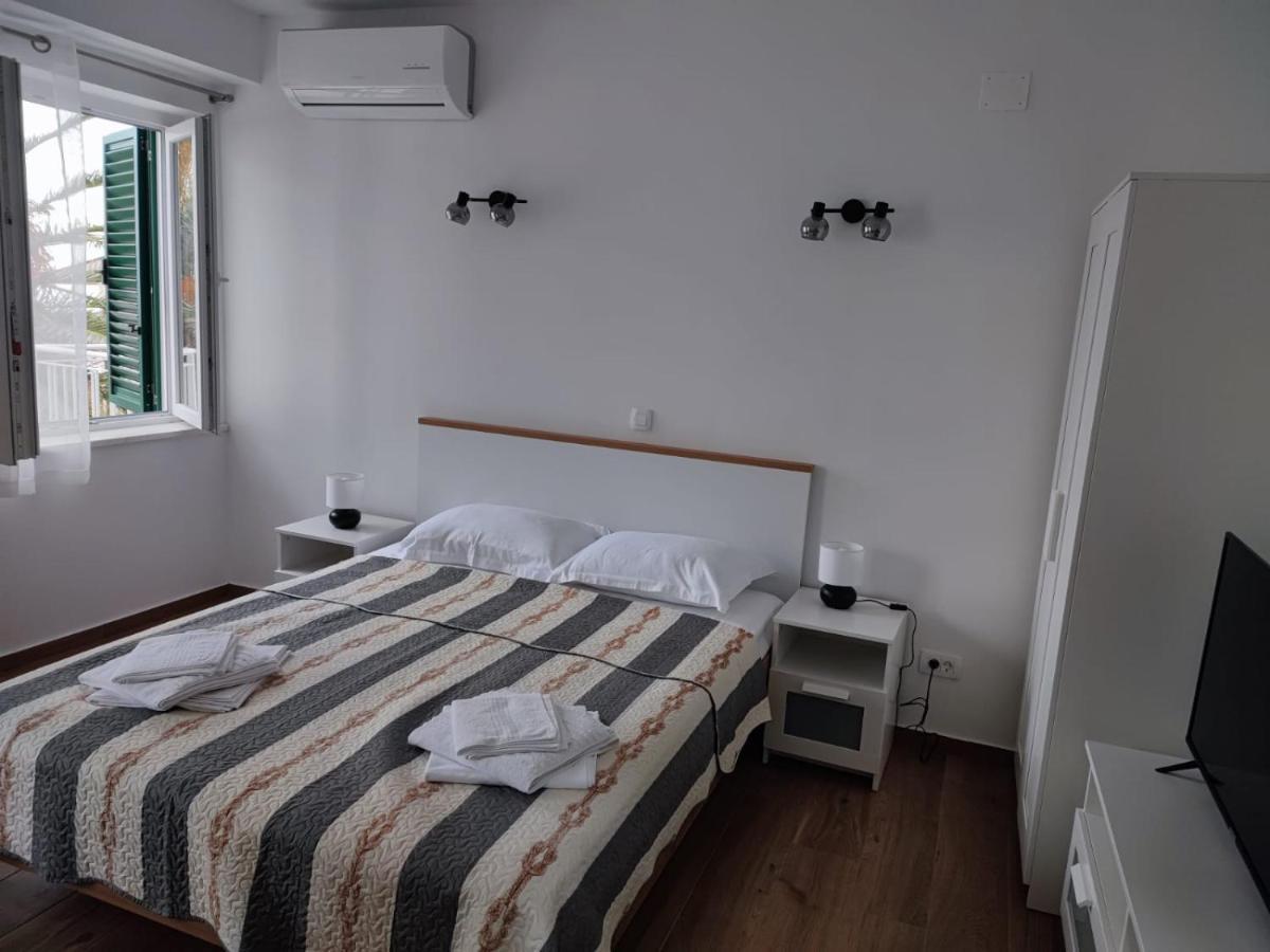 Stari Porat Apartment กราดัซ ภายนอก รูปภาพ